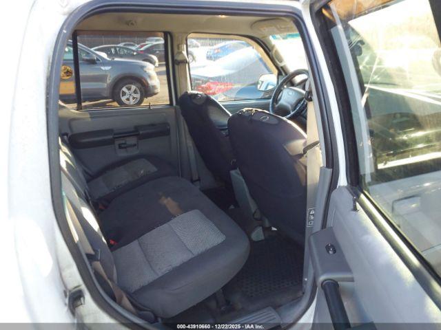 Ford Explorer Image 8