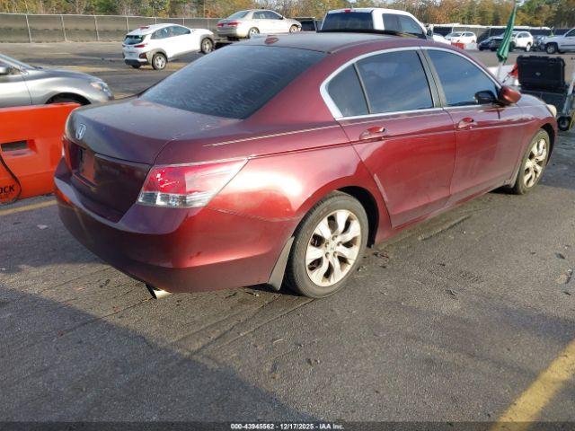 Honda Accord 2.4 Ex-l Image 4