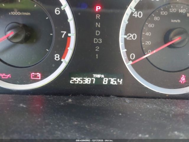 Honda Accord 2.4 Ex-l Image 7