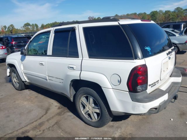 Chevrolet Trailblazer Lt Image 7