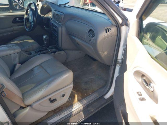 Chevrolet Trailblazer Lt Image 2