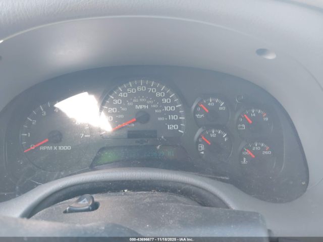 Chevrolet Trailblazer Lt Image 11