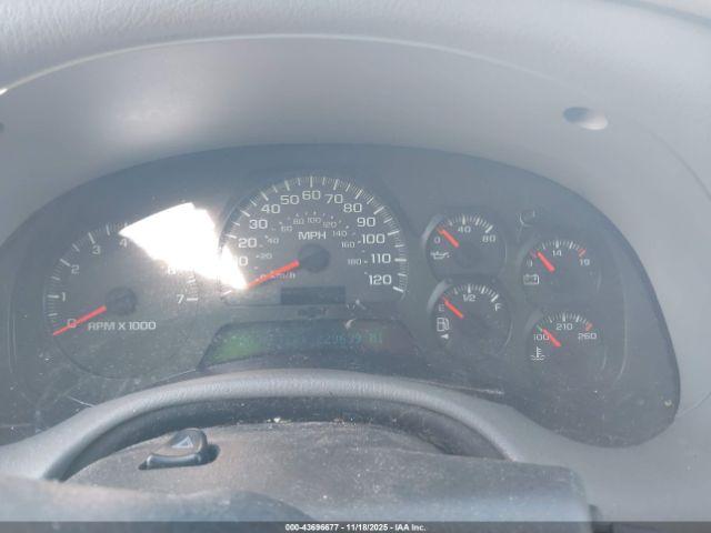 Chevrolet Trailblazer Lt Image 11