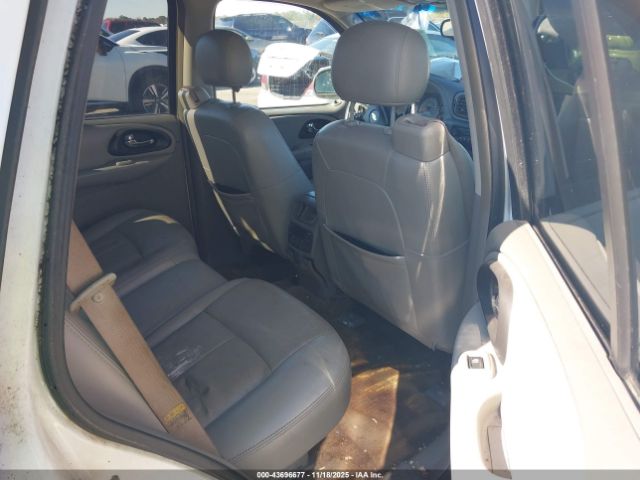 Chevrolet Trailblazer Lt Image 3