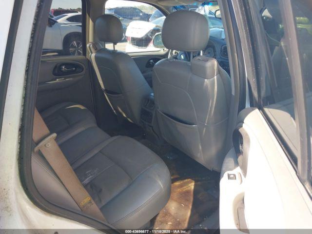 Chevrolet Trailblazer Lt Image 3