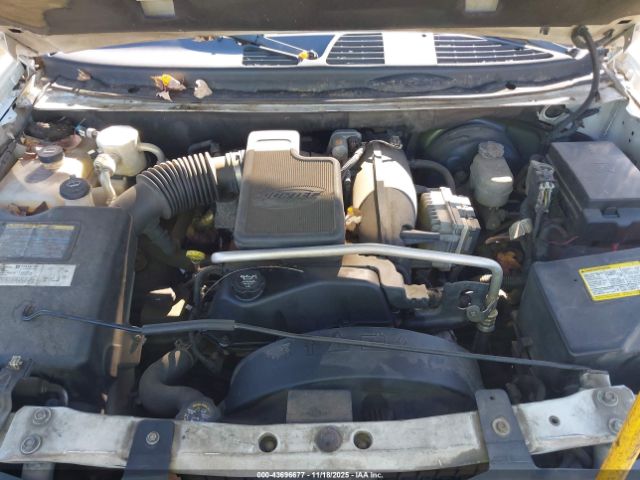 Chevrolet Trailblazer Lt Image 8