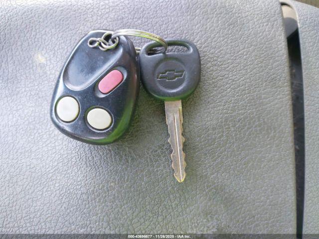 Chevrolet Trailblazer Lt Image 10