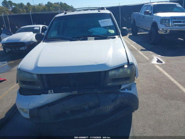 Chevrolet Trailblazer Lt Image 9