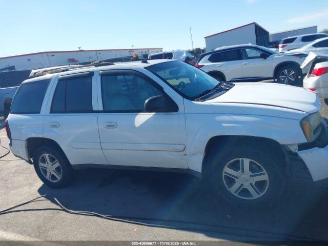 Chevrolet Trailblazer Lt Image 14