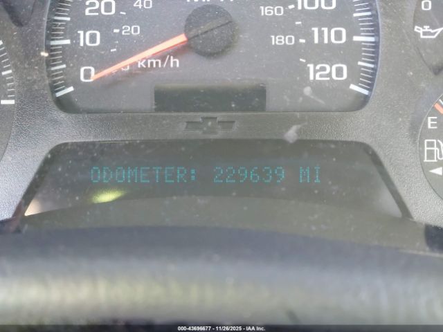 Chevrolet Trailblazer Lt Image 16