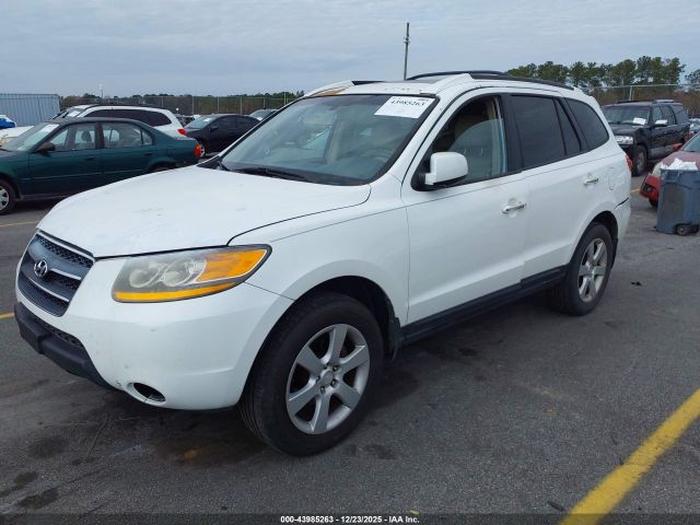 Hyundai SANTA FE Limited Image 11