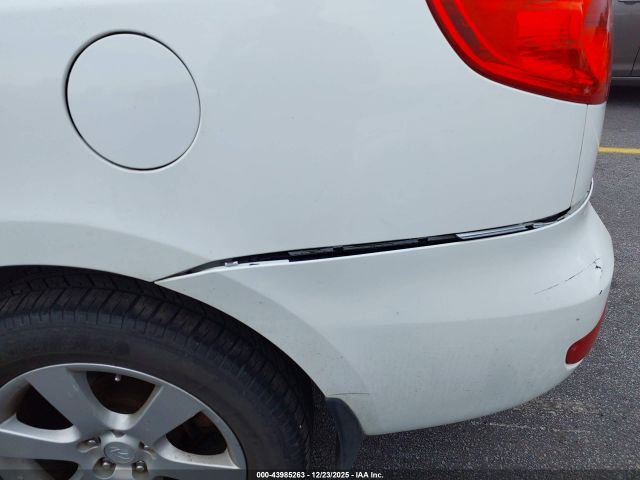 Hyundai SANTA FE Limited Image 8