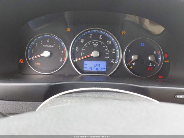 Hyundai SANTA FE Limited Image 5