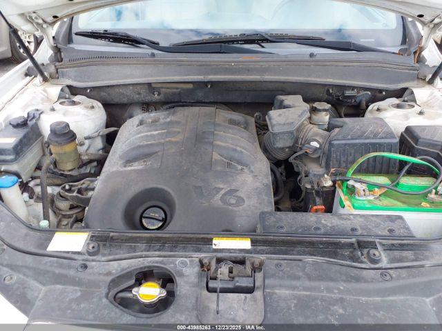 Hyundai SANTA FE Limited Image 6