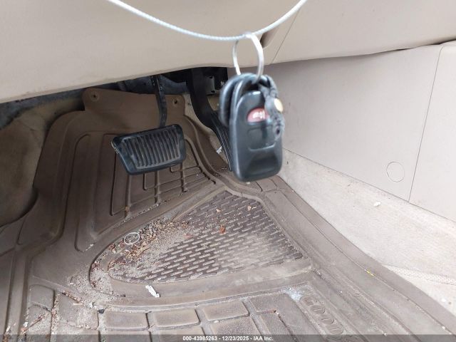 Hyundai SANTA FE Limited Image 10