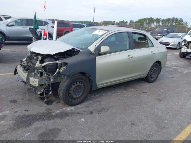 Toyota Yaris Image 3