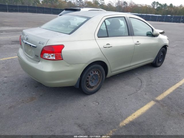 Toyota Yaris Image 2