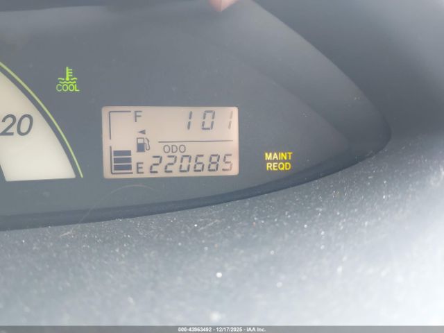 Toyota Yaris Image 7