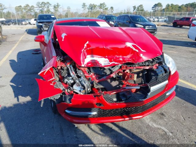 Mercedes-Benz Slk-class Image 14