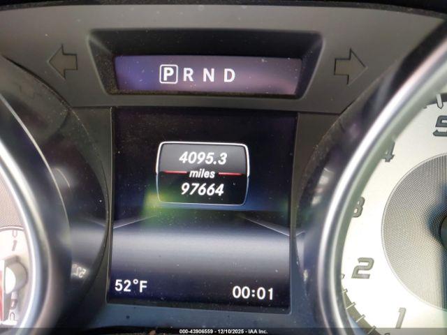 Mercedes-Benz Slk-class Image 10