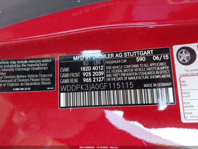 Mercedes-Benz Slk-class Image 6