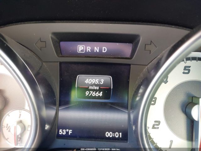 Mercedes-Benz Slk-class Image 11