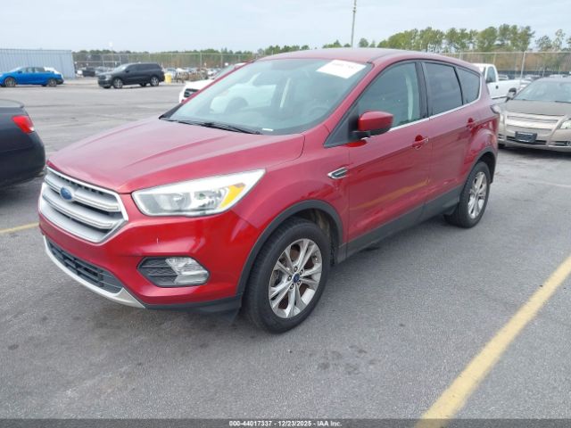 Ford Escape Se Image 3