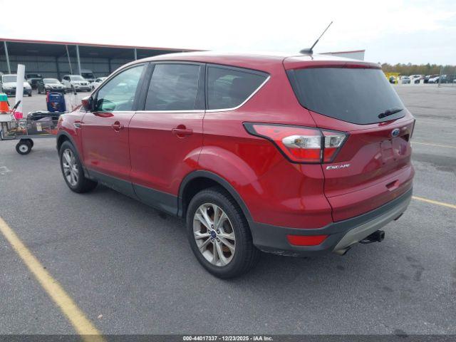 Ford Escape Se Image 4