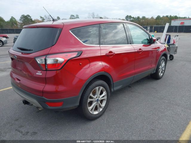 Ford Escape Se Image 5