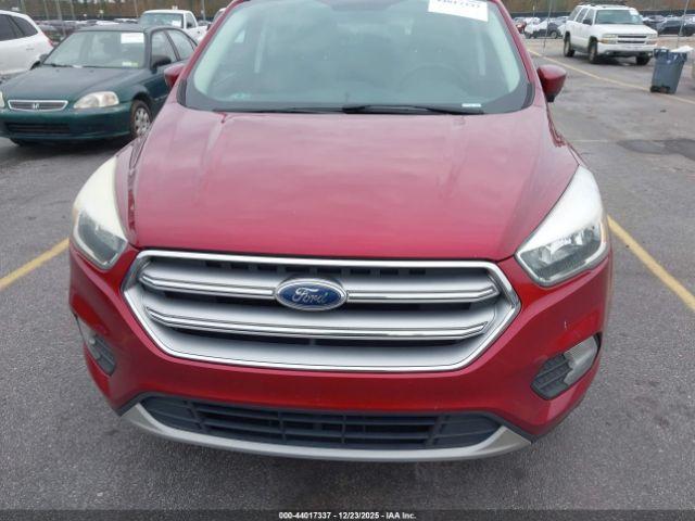 Ford Escape Se Image 6
