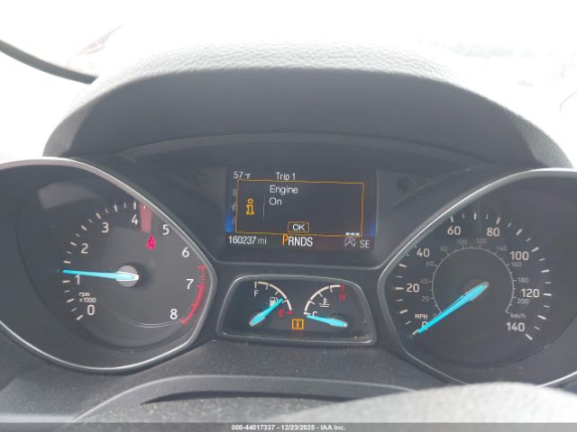 Ford Escape Se Image 7