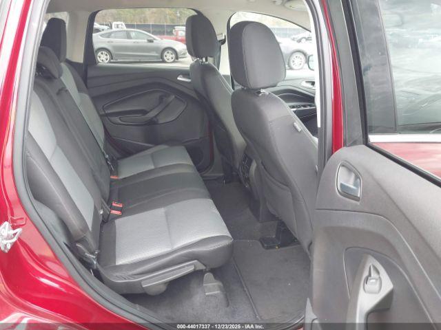 Ford Escape Se Image 8