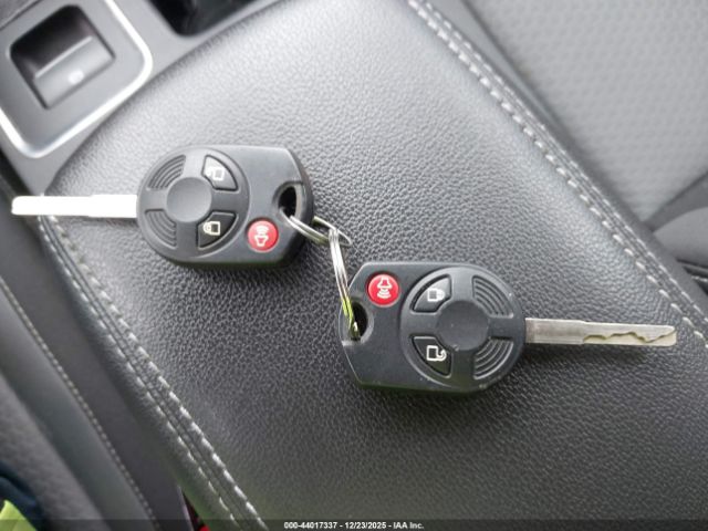 Ford Escape Se Image 11