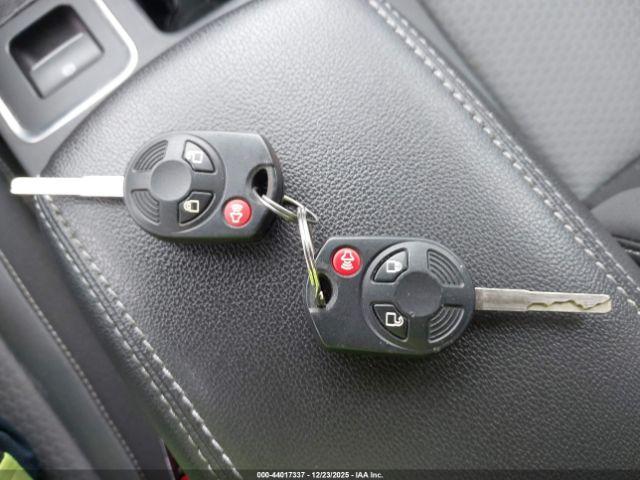 Ford Escape Se Image 11