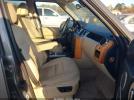 Land Rover LR3 V8 Hse Image 4