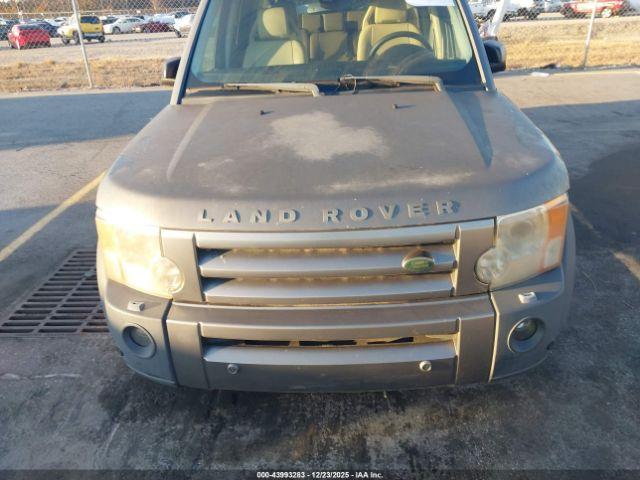 Land Rover LR3 V8 Hse Image 7