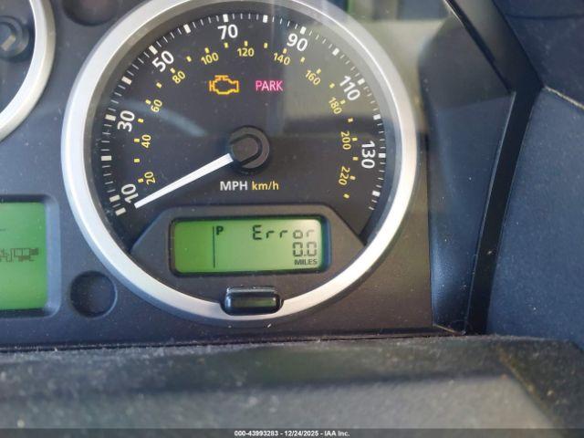 Land Rover LR3 V8 Hse Image 5