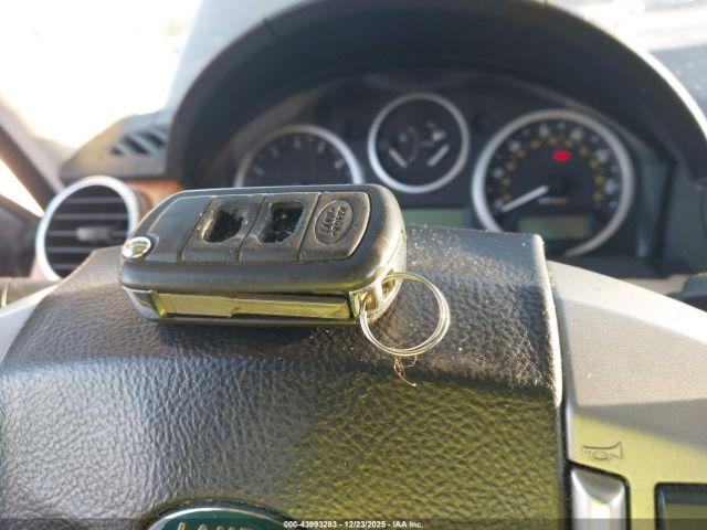 Land Rover LR3 V8 Hse Image 9