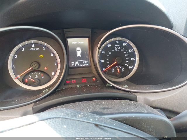 Hyundai SANTA FE 2.4l Image 14