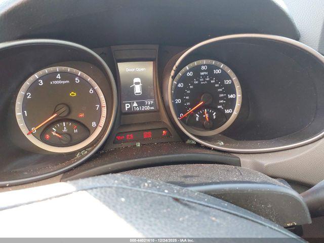 Hyundai SANTA FE 2.4l Image 12