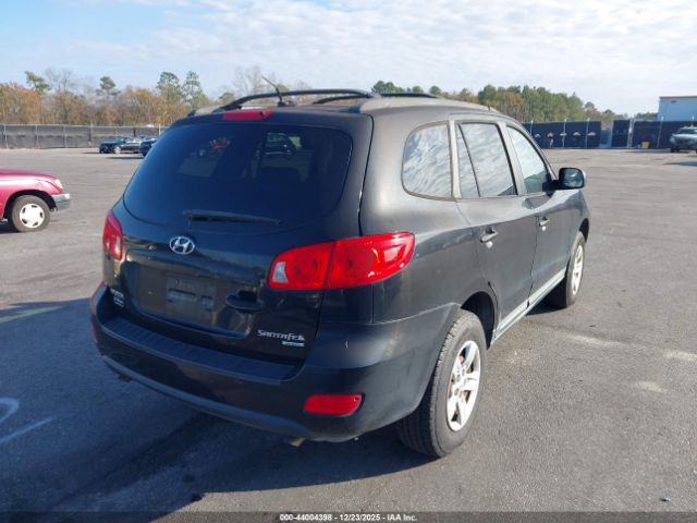 Hyundai SANTA FE Gls Image 2