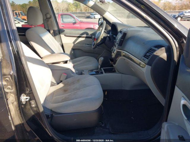 Hyundai SANTA FE Gls Image 5