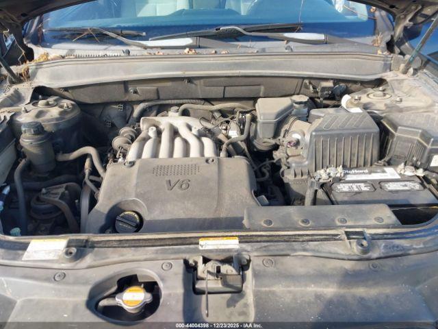 Hyundai SANTA FE Gls Image 7