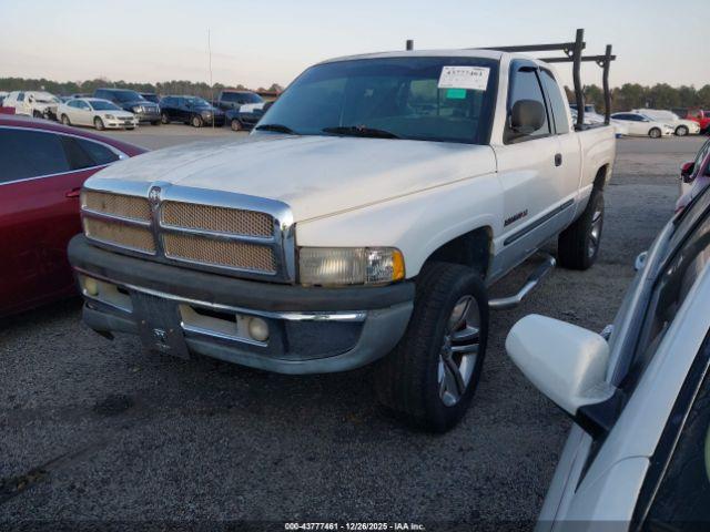 Dodge Ram 1500 St Image 9