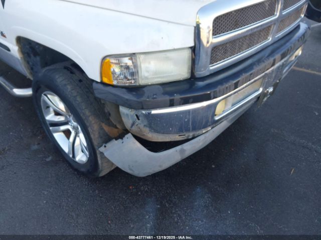 Dodge Ram 1500 St Image 2