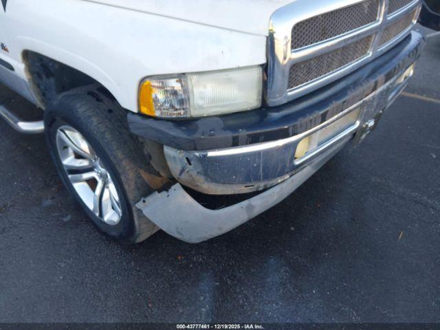 Dodge Ram 1500 St Image 2