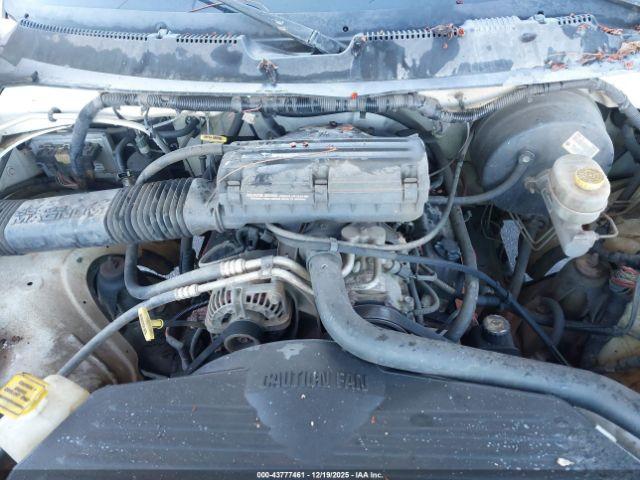 Dodge Ram 1500 St Image 6