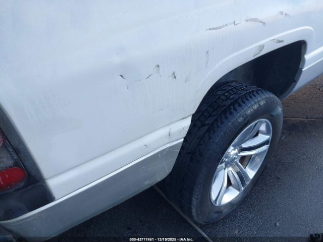 Dodge Ram 1500 St Image 5