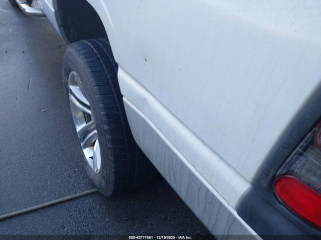 Dodge Ram 1500 St Image 3