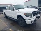 Ford F-150 Fx2 Image 1